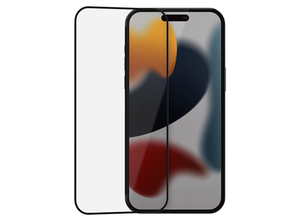 KEY Besseggen Glass 18/17/16 Pro Max iPhone 17/16 Pro Max 