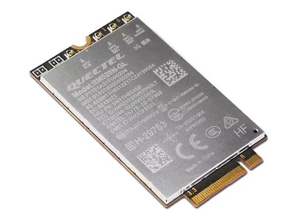 LENOVO TP Quectel RM520N-GL 5G M.2 WWAN 