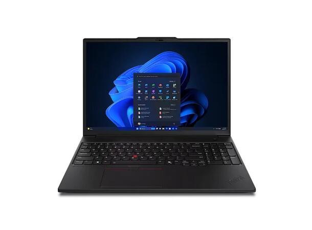 Lenovo P16s G4 U9 285H ARL 64GB 1TB 
