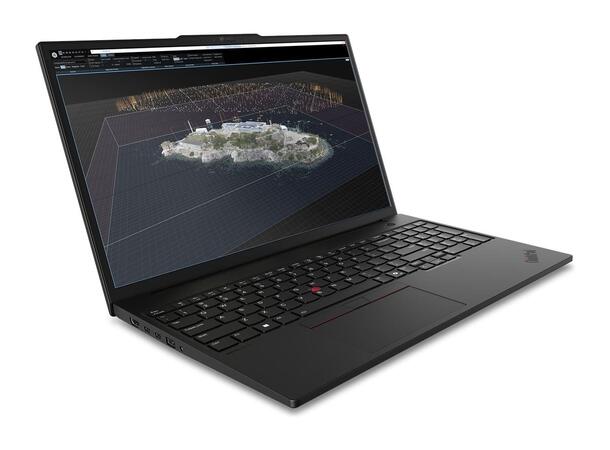 Lenovo P16s G4 U9 285H ARL 64GB 1TB 