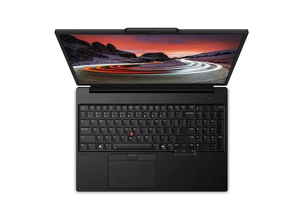 Lenovo P16s G4 U9 285H ARL 64GB 1TB 