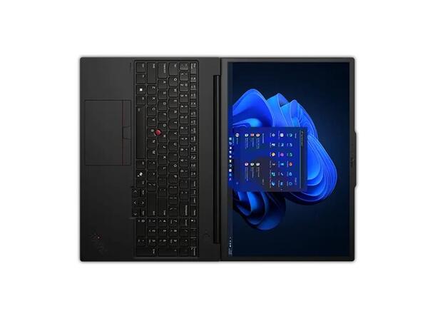 Lenovo P16s G4 U9 285H ARL 64GB 1TB 