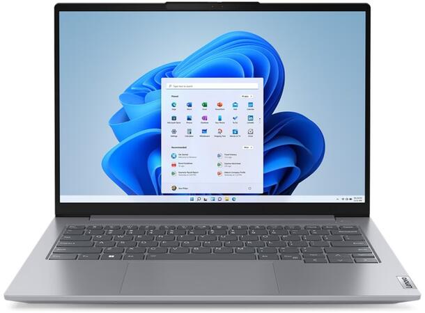 Lenovo ThinkBook 14 G7 14 WUXGA AMD 660M, Ryzen 5-7535HS, 16GB RAM, 512G 