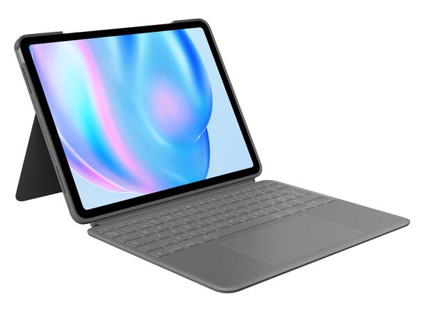 Logitech  Combo Touch Keyboard iPad Air 13" 
