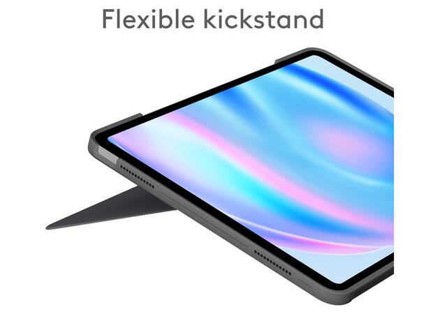 Logitech  Combo Touch Keyboard iPad Air 13" 