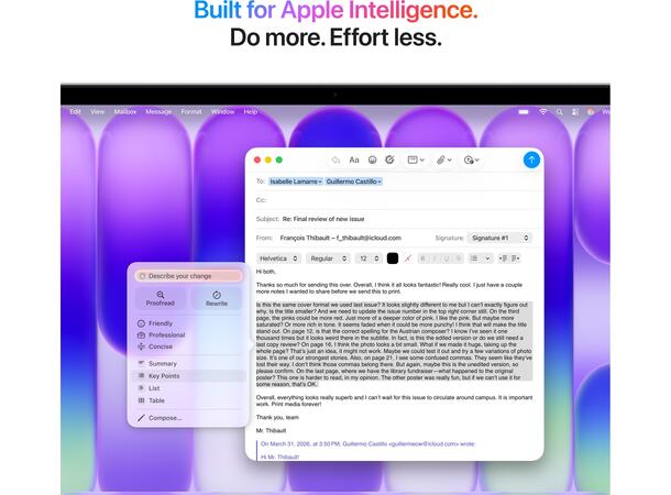 MacBook Neo 13" A18 Pro (2026) 512GB 8GB RAM 