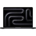 MacBook Pro 14 M5 (2026) 1TB Sort