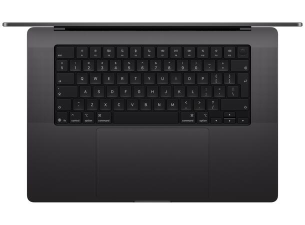 MacBook Pro 16 M5 Pro (2026) 1TB (stella 