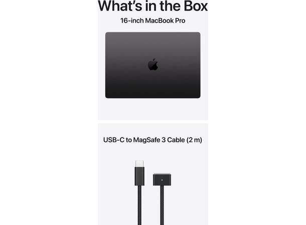 MacBook Pro 16 M5 Pro (2026) 1TB (stella 