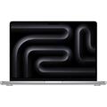 Macbook Pro 14 M4 Pro (2024) 1TB S&#248;lv Apple 12-core M4 Pro CPU, 24GB RAM, 1TB