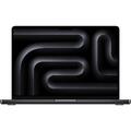 Macbook Pro 14 M5 (2025) 1TB Svart