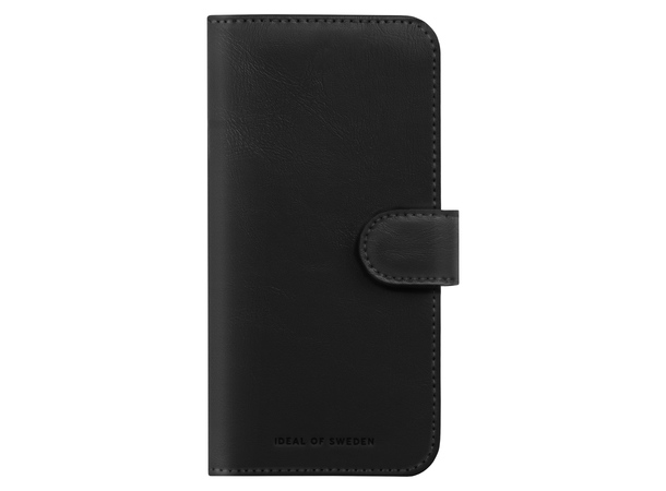 Nordfjord Wallet SAM S25/S24 Sort 