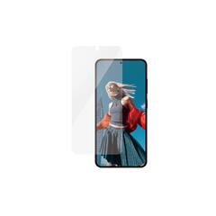 PanzerGlass Galaxy S25 Skjermbeskytter Ultra-Wide Fit, 3x bedre motstand mot ri