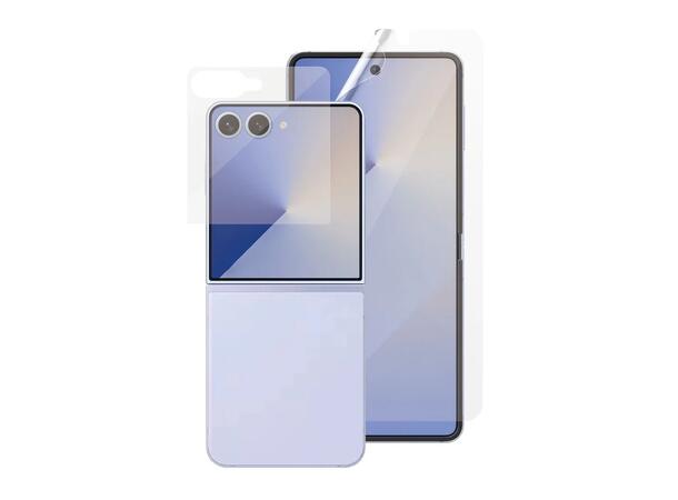 PanzerGlass Galaxy Z Flip7 Screen Protec 