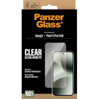 PanzerGlass Pixel 11/11 Pro UWF