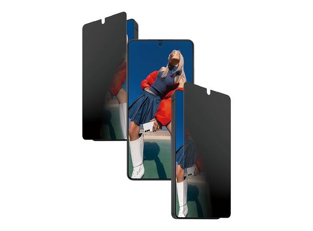 PanzerGlass Privacy SAM S26 Ultra UWF 