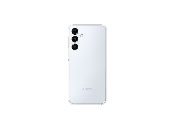Samsung Clear Case A16 A16 