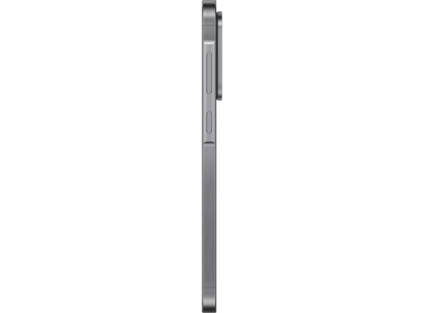 Samsung Galaxy A56 5G 128GB Sort Enterprise 