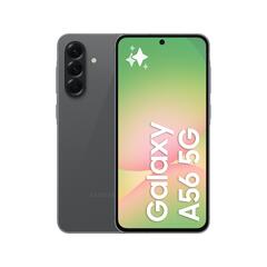 Samsung Galaxy A56 5G 128GB Sort Enterprise
