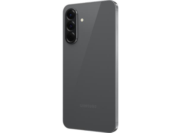 Samsung Galaxy A56 5G 128GB Sort Enterprise 