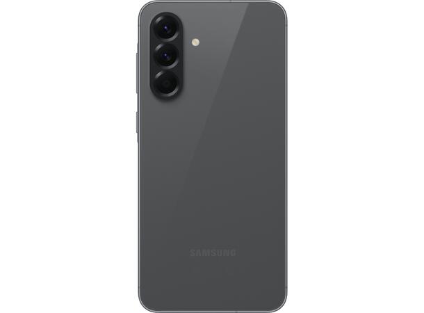 Samsung Galaxy A56 5G 128GB Sort Enterprise 