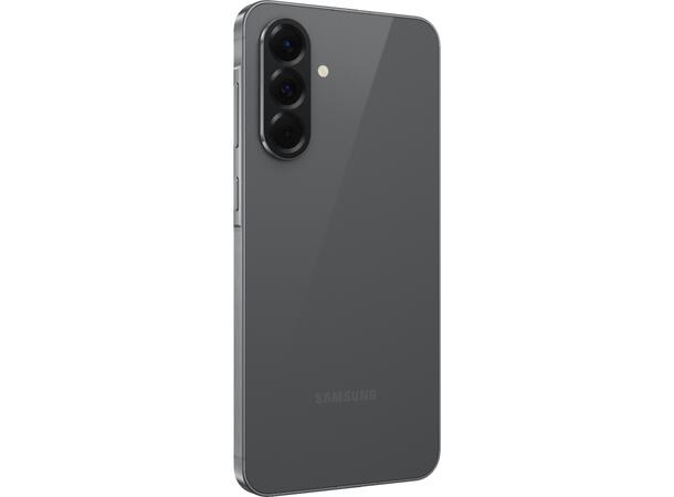 Samsung Galaxy A56 5G 128GB Sort Enterprise 