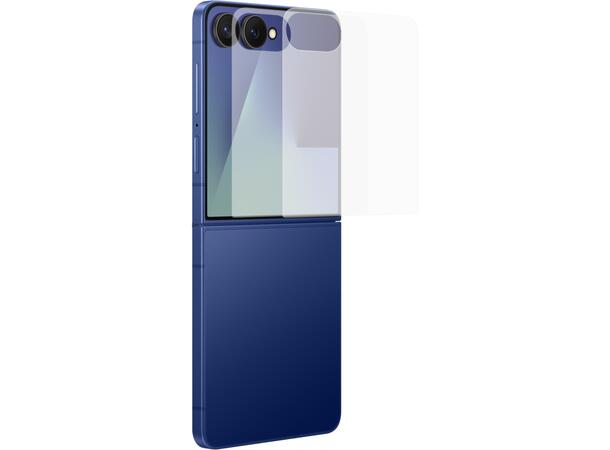 Samsung Galaxy Z Flip7 Anti-reflecting F 
