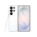 Samsung S26 Ultra 256GB White OBS! Leveres uten vegglader