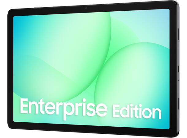 Samsung Tab A11+ 5G 128GB - Enterprise Nettbrett 11” (1920x12000) TFT, 6GB+128G 