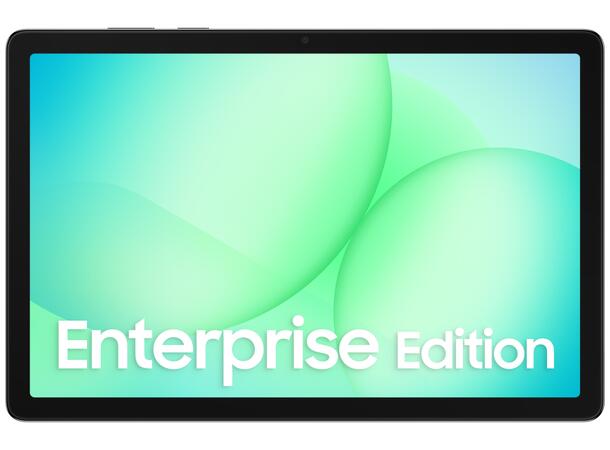 Samsung Tab A11+ 5G 128GB - Enterprise Nettbrett 11” (1920x12000) TFT, 6GB+128G 