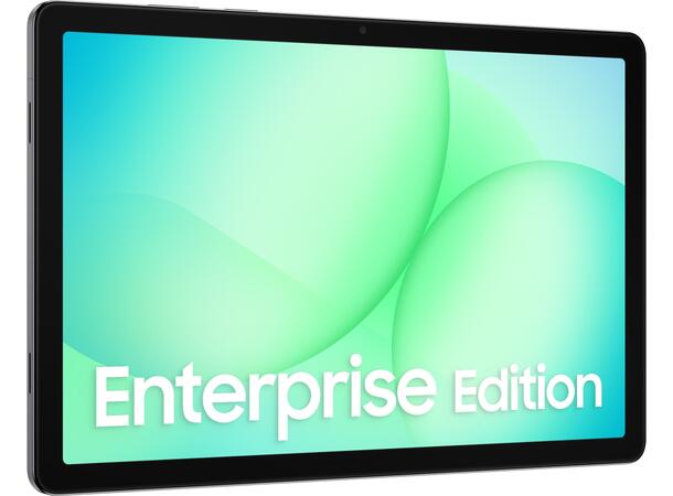 Samsung Tab A11+ 5G 128GB - Enterprise Nettbrett 11” (1920x12000) TFT, 6GB+128G 
