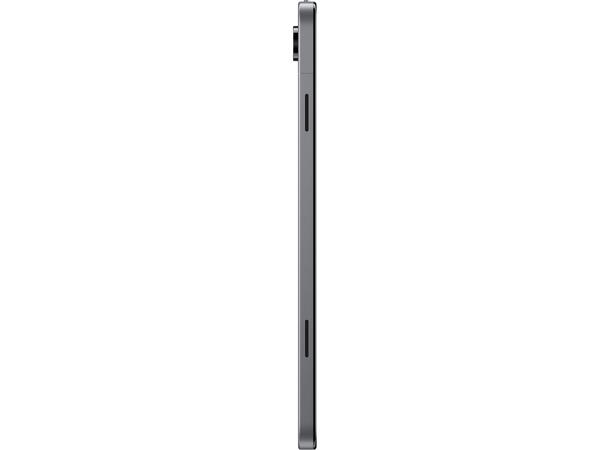 Samsung Tab A11+ 5G 128GB - Enterprise Nettbrett 11” (1920x12000) TFT, 6GB+128G 