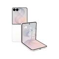 Samsung  Z Flip8 256GB Hvit OBS! Leveres uten vegglader