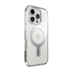 Speck Presidio MS+CL IP16 Pro Clear