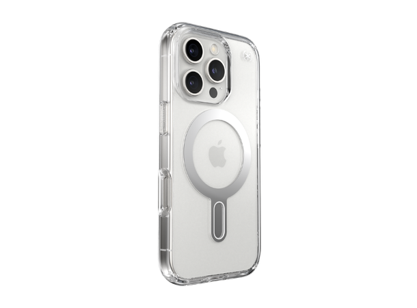 Speck Presidio MS+CL IP16 Pro Clear 
