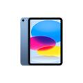 iPad 11&quot; (2025) 128GB 5G Bl&#229; 11. gen, 11&quot; Liquid Retina-skjerm (2360x