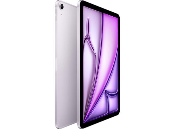 iPad Air 11" (2026) 256GB Lilla 8. gen, 11" Liquid Retina-skjerm 
