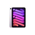 iPad mini (2024) 128GB 5G Lilla A17 Pro-chip, 8,3&quot; Liquid Retina-skjerm