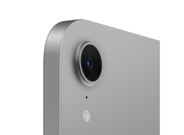 iPad mini (2024) 256GB WiFi Grå A17 Pro-chip, 8,3" Liquid Retina-skjerm 