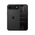 iPhone 17 Air 512GB Sort OBS! Leveres uten vegglader