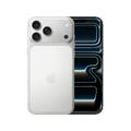 iPhone 17 Pro Max 512GB S&#248;lv OBS! Leveres uten vegglader