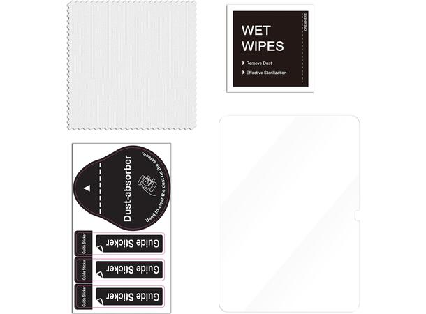 iiglo iPad 10,9" / 11" Skjermbeskytter 