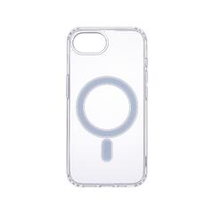 iiglo iPhone 16e Magnetic Clear Case