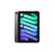 iPad mini (2024) 512GB WiFi Grå A17 Pro-chip, 8,3" Liquid Retina-skjerm 