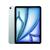iPad Air 11" (2025) 256GB WiFi Blå 7. gen, 11" Liquid Retina-skjerm (2360x1 
