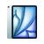 iPad Air 13" (2025) 128GB WiFi Blå 7. gen, 13" Liquid Retina-skjerm 