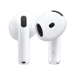 Apple AirPods 4 In-Ear