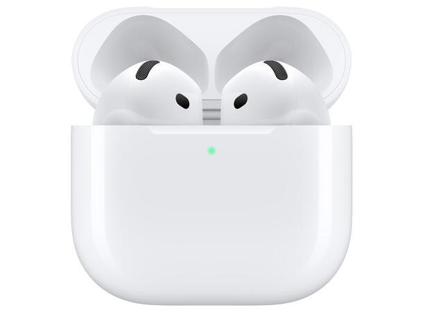 Apple AirPods 4 In-Ear 