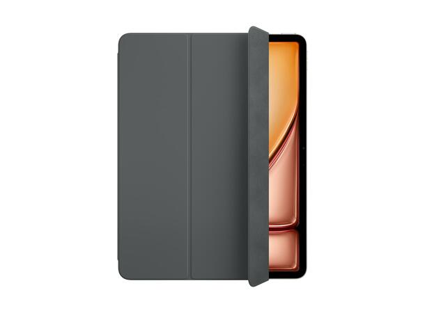 Apple Smart Folio Sort 13" iPad Air (M2) og 12,9" iP 