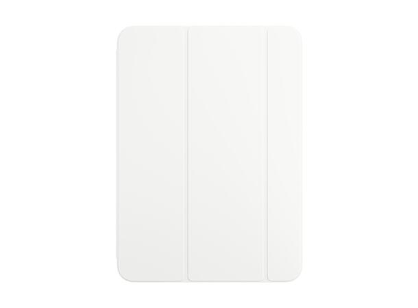Apple iPad (A16) Smart folio Hvit iPad 11"/10,9" 
